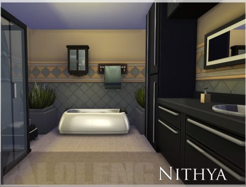 Nithya