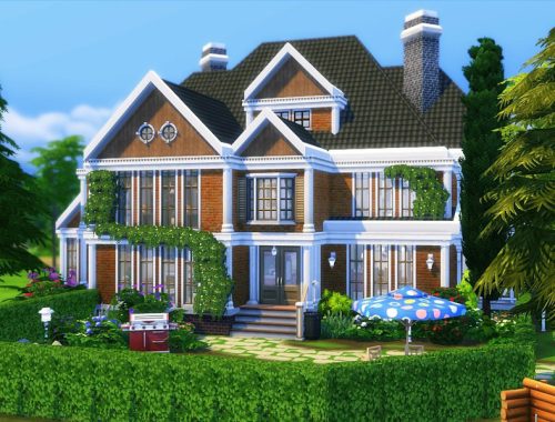 Newcrest Suburban