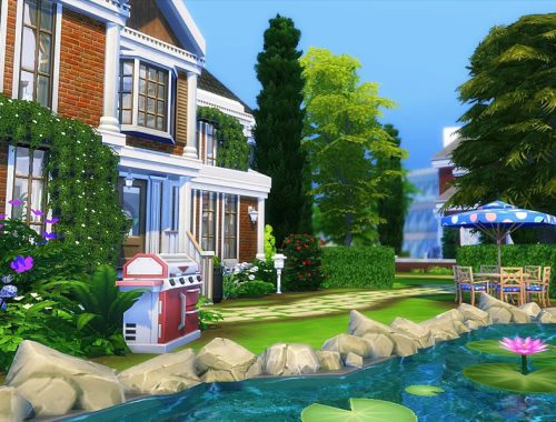 Newcrest Suburban