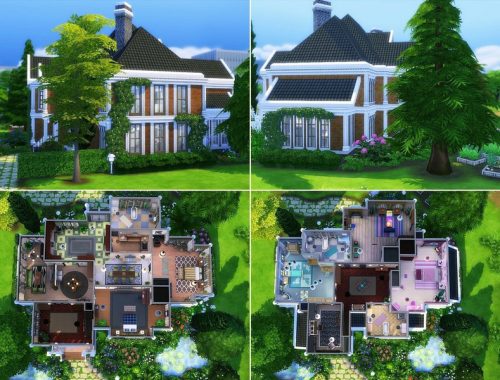 Newcrest Suburban