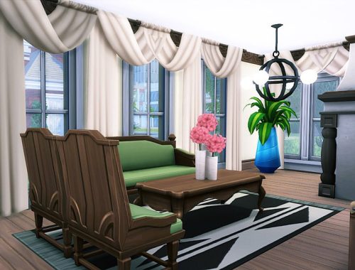 Newcrest Suburban
