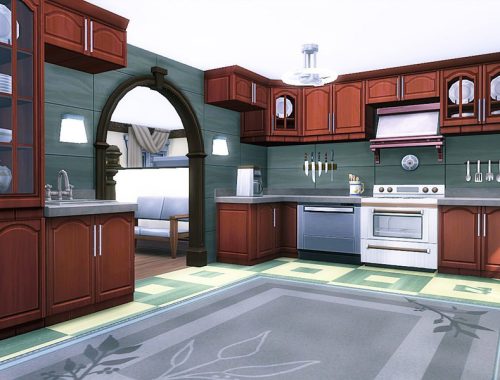 Newcrest Suburban