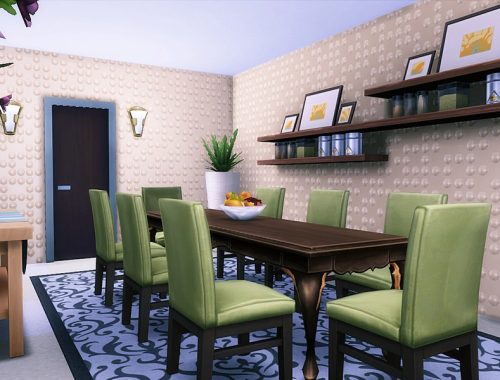 Newcrest Suburban