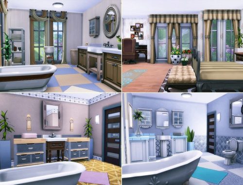 Newcrest Suburban