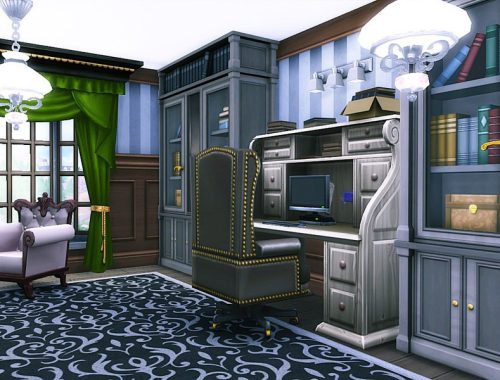 Newcrest Suburban