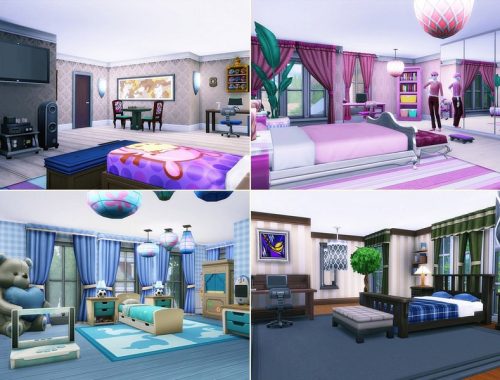 Newcrest Suburban