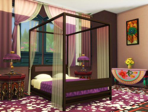 Exotic Villa - No CC!