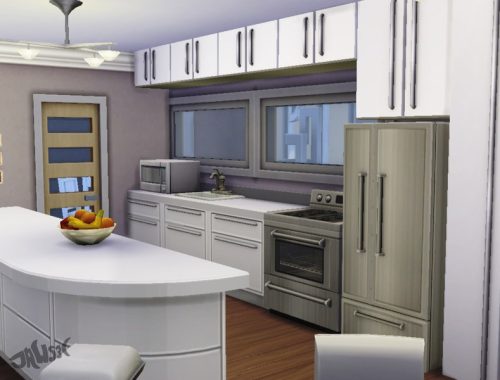 Gardenia Crescent