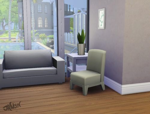 Gardenia Crescent