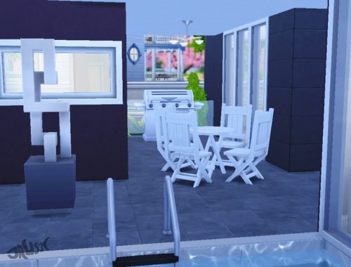 Gardenia Crescent