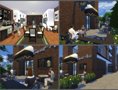 DUO-Novum Loft.