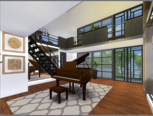 DUO-Novum Loft.