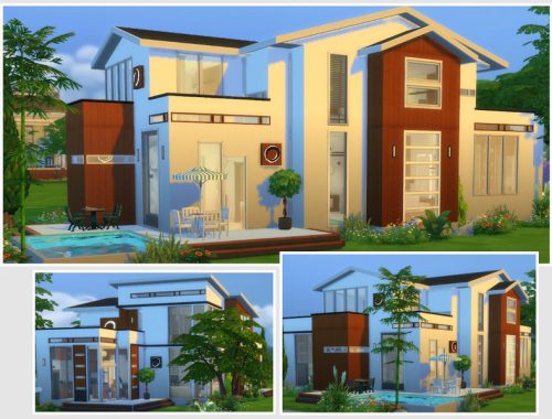 Nymphea (No CC)