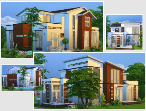Nymphea (No CC)
