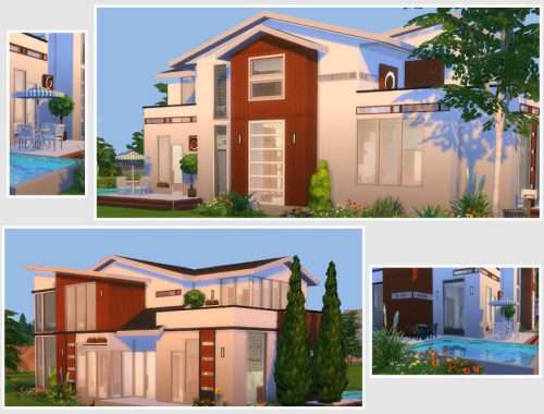 Nymphea (No CC)