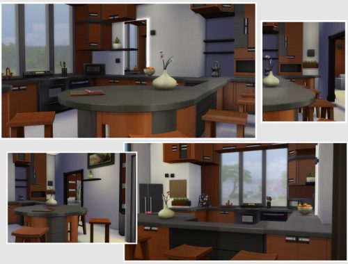 Nymphea (No CC)