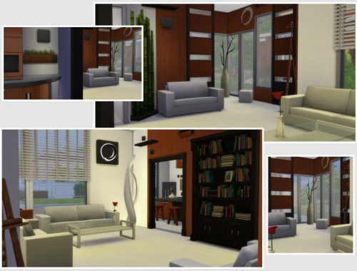 Nymphea (No CC)