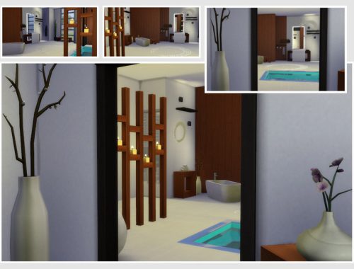 Nymphea (No CC)