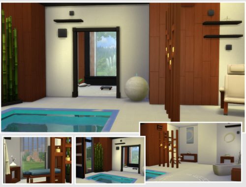 Nymphea (No CC)