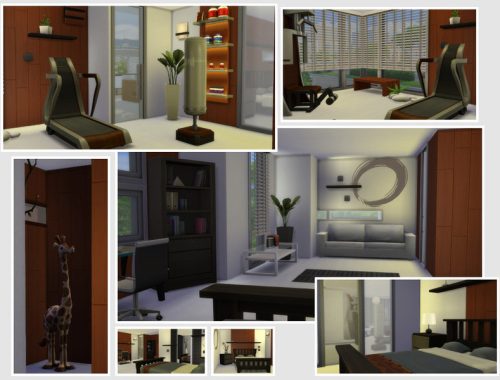 Nymphea (No CC)