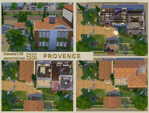 Provence.