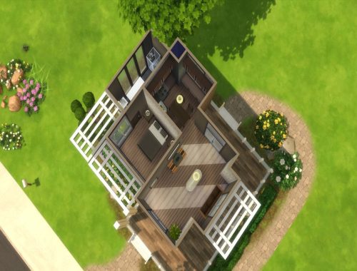 Modern BaseGame Starter