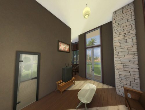 Modern BaseGame Starter