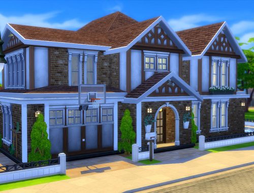 Villyard Cottage