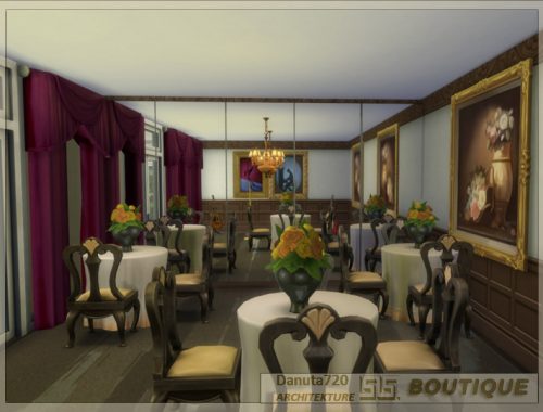 BOUTIQUE