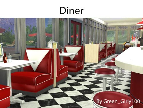 Willows Weddings & Diner