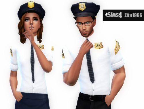 Police Department
