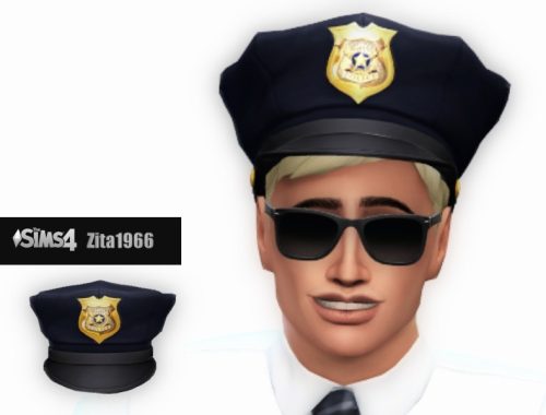 Police Department