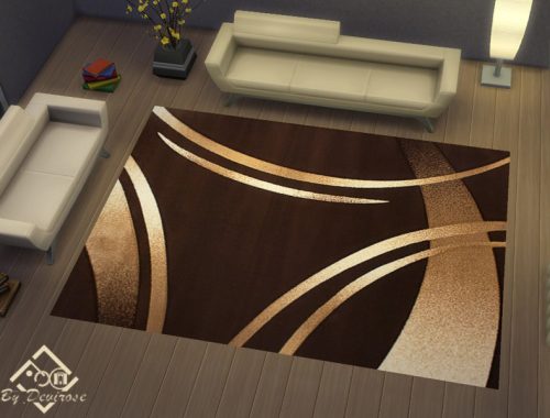 Cream Rugs