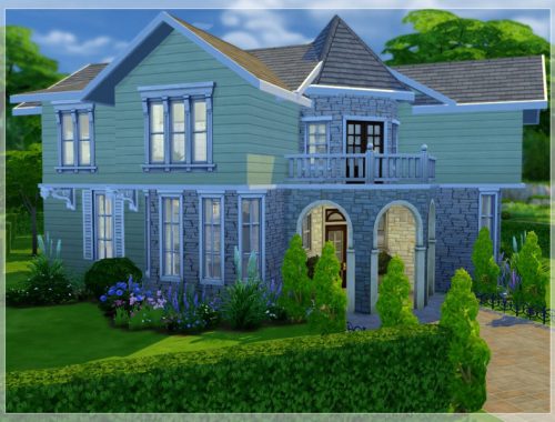 Birchgrove House