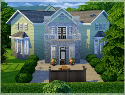 Birchgrove House