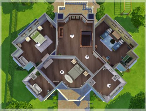 Birchgrove House