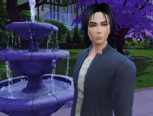 Sasuke Uchiha