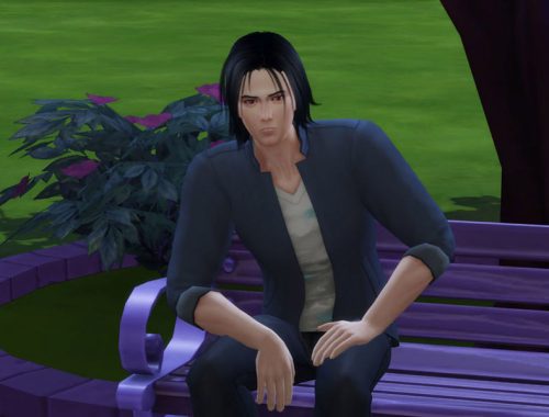 Sasuke Uchiha