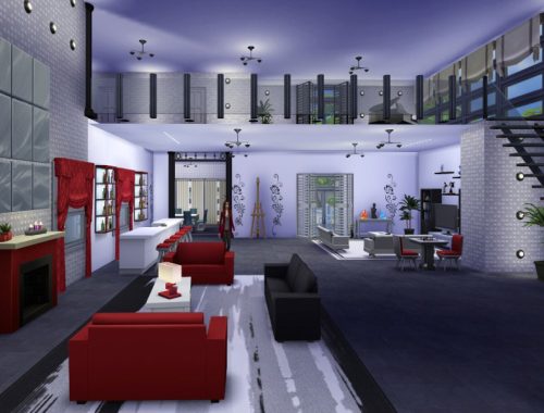 New Modern