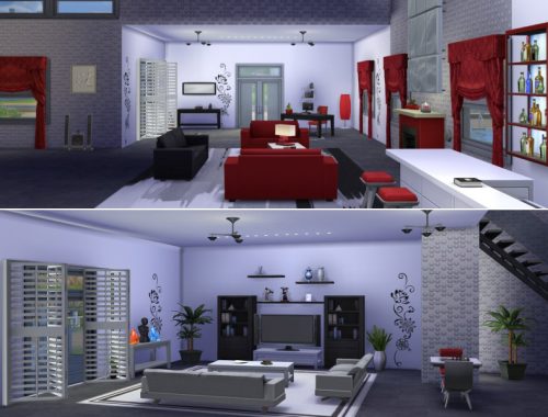 New Modern