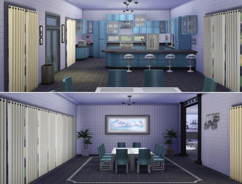 New Modern