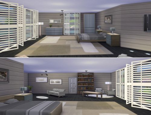 New Modern