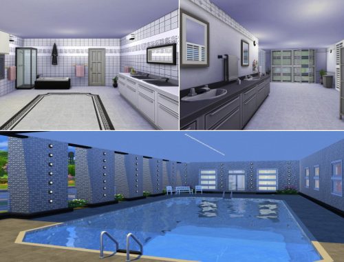 New Modern