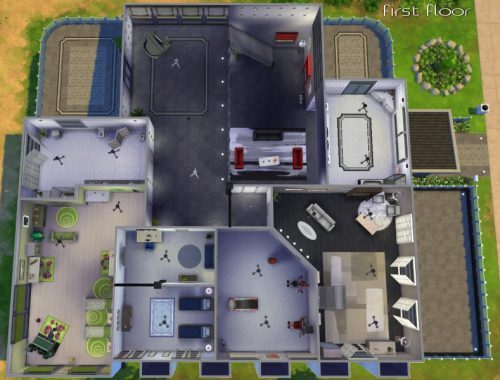 New Modern