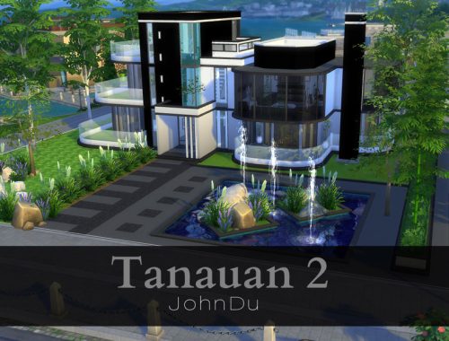 Tanauan 2