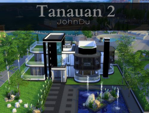 Tanauan 2