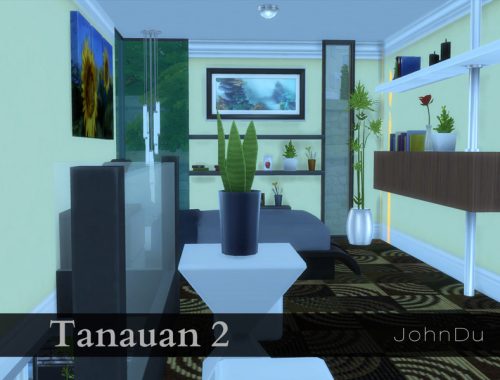 Tanauan 2