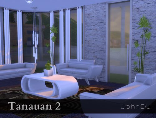 Tanauan 2