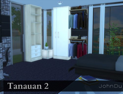 Tanauan 2