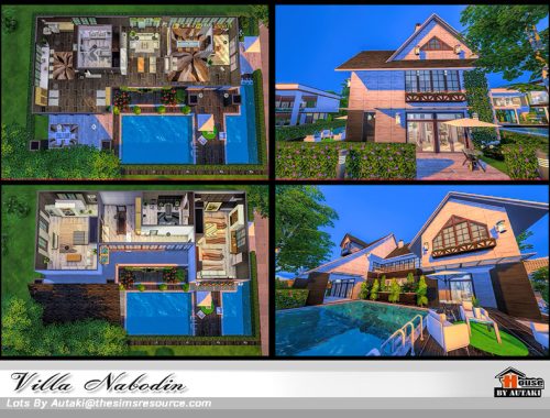 Villa Nabodin